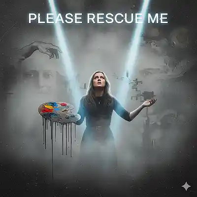 Picture for song 'Please Rescue Me' by artist 'Rob B (GER)'