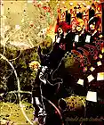 Picture for song '**new**Beneath the Surface' by artist 'Saje Music'