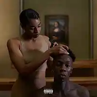 Picture for song 'CARTIER (SS x SS)' by artist 'Scott Supreme'