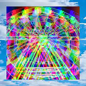 Picture for song 'Funland' by artist 'Sebaztian'