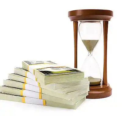 Picture for song 'Time is Money' by artist 'SGC4EVA'