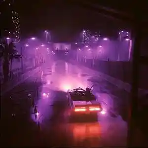 Picture for song '*long ride in the night* Playboi Carti _type beat' by artist 'Star Universe'