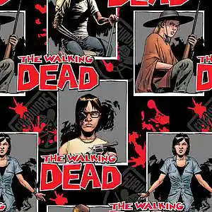 Picture for song 'Walking Dead ($1.OO DOWNLOAD)' by artist 'STL TRIGGA'