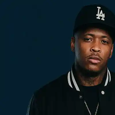 Picture for song 'FREE_YG_x_Westcoast__Hip_Hop__Rap_Type_Beat_2025__' by artist 'That's T-YYY'