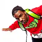 Picture for song 'NEW *XV TYPE BEAT*Tuff (Prod. by Royal)' by artist 'The Fresh Republic'