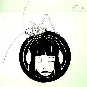 Picture for song 'smart robot blues' by artist 'tichphillips'