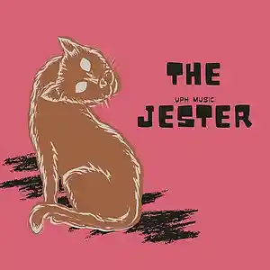 Picture for song 'The Jester Atmospheric Dark Trap' by artist 'UPH Music'