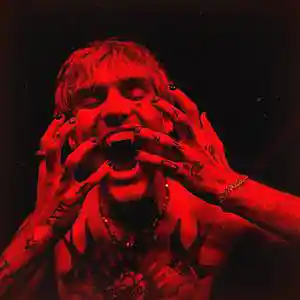 Picture for song 'PLAYBOI CARTI x LOVV66 x WLR TYPE BEAT - Fangs' by artist 'WHAT?BOYBEATS'