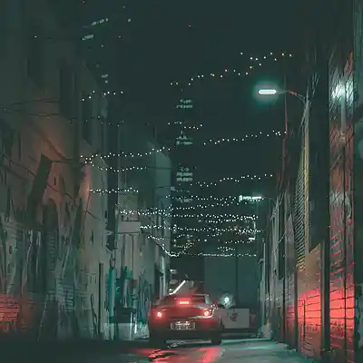 Picture for song '"Needle" Beats for sale' by artist 'whoDeanyBeatz'