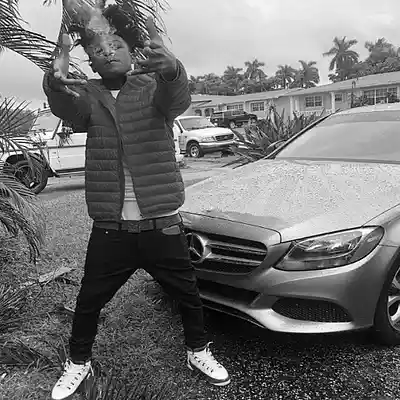 Picture for song 'BITTER RIVALS [peezy, detroit trap, babyface ray]' by artist 'Xan Brickz'