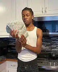 Picture for song 'Lil Tony type beat - "Regelia Velutina""' by artist 'xstillserious'