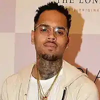 Picture for song 'My Love - Chris Brown/August Alsina Type Beat' by artist 'YaBoyBeatz'