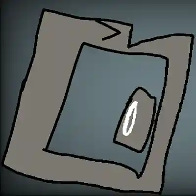 Picture for song 'Abandoned V2 - Friday Night Funkin the Zapollo Mod' by artist 'Zapollo Temazos'