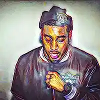 Picture for song 'Go Dumb ft K-Cizzle (Prod. by Jay P. Bangz)' by artist 'Zaya Tha Flysta'