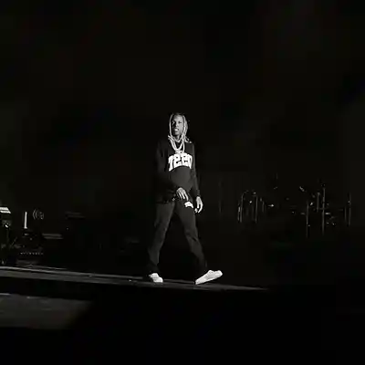 Song picture