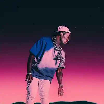 Picture for song '"Exoticz" - Lil Uzi Vert Type Beat' by artist '1A.I.'