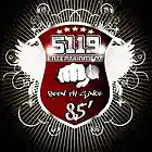 Picture for song 'Khary - Time Is Money' by artist '5119 ent REDDURT'