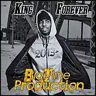 Picture for song 'King Forever (BigTime Production)' by artist 'Albin Sahovic - (BigTime Production)'