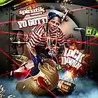 Picture for song '*New*Cocaine Killa' by artist 'A Millie Track Production'