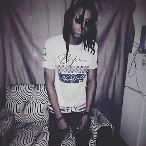 Picture for song 'Trippy-BlaqBeats' by artist 'BlaqBeats - BlaqNova'