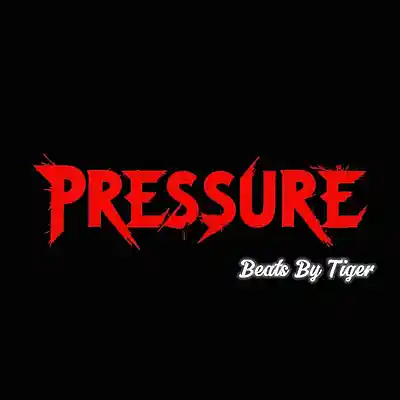 Picture for song 'Pressure' by artist 'Beats By Tiger'