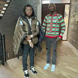 Picture for song 'GUNNA x Lil Baby x Lil Keed Type Beat - NOCAP' by artist 'Mirrorfamily'