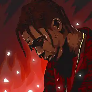 Picture for song 'Pluto' by artist 'BlanqBeatz.com'