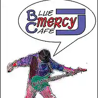 Picture for song 'Tender Years (Eddie and the Cruisers Cover)' by artist 'Blue Mercy Cafe'