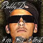 Picture for song 'I'm Tha Illest' by artist 'Bobby Diaz'