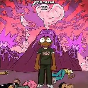 Picture for song 'New Patek' by artist 'Breakerukillit'