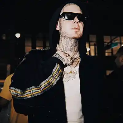 Picture for song 'Love Story / Millyz Type Beat (2 For 1)' by artist 'Buckroll'