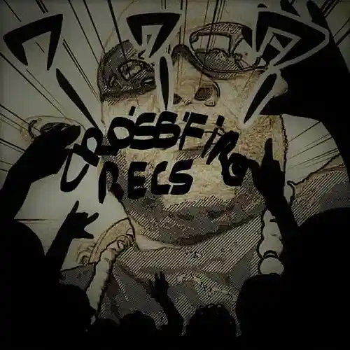 Picture for song 'WHEN HIP HOP WAS REALSHAWN ROCCROS' by artist 'Crossfire Records'