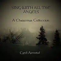 Picture for song 'Sing With All The Angels' by artist 'Cyndi Aarrestad'