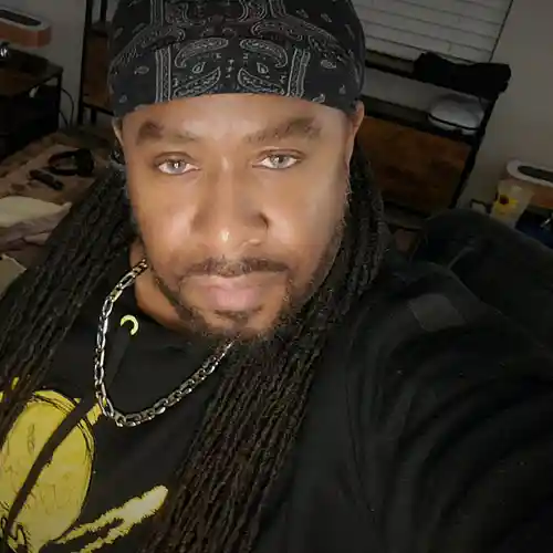 Artist picture