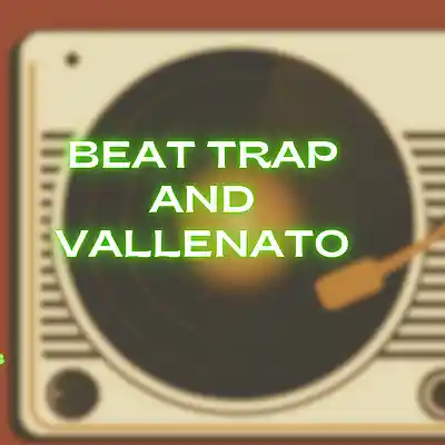 Picture for song 'Beat Trap REGAETON Y UN POCO DE VALLENATO' by artist 'DangerBeats1207'