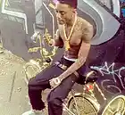 Picture for song '*DOPE* Might Be' by artist 'Dior Louis'