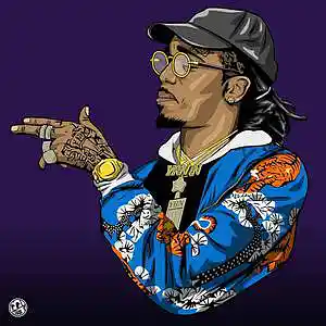 Picture for song 'Bread Winner' by artist 'DON P'