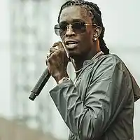 Picture for song 'Priceless (Young Thug Flow)(BUY 1 GET 3 FREE)' by artist 'Elomuse'