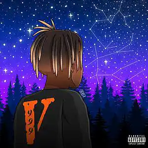 Picture for song 'Juice Wrld Type Beat - "COLD AT NIGHT"' by artist 'Far Out Beats'