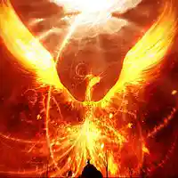 Picture for song 'Fiery Dawn - The Fire From Within' by artist 'Fiery Dawn'