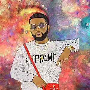 Picture for song 'Moments (FREE DL)' by artist 'Forrest Beats'