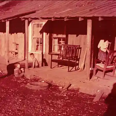 Song picture of 'Boogertown'