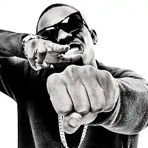 Picture for song 'Chase It l Meek Mill x Dave East x Vado Type Beat' by artist 'Hot Bangers'