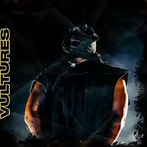 Picture for song 'VULTURES - YE x JID' by artist 'IMPALA DRUMMERZ'
