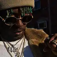 Picture for song 'my eyes on you(107)(SOLD)' by artist 'ITSCITI'