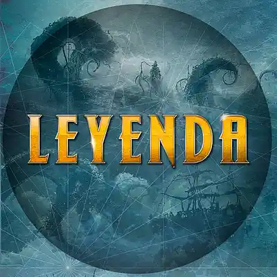 Picture for song 'Leyenda (Reggaeton Duro-Escuela Vieja)' by artist 'Johnny Praize'