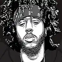 Picture for song 'High' by artist 'JRHITMAKER'