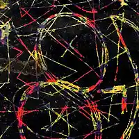 Picture for song '56(part2)(feat. Sonicism)' by artist 'Karmabend - 'The Granny Collective''