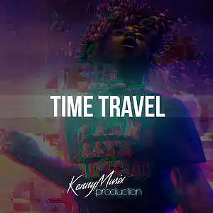 Picture for song 'Time Travel' by artist 'KenNYMusix'