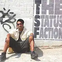 Picture for song 'OH SHIT 3' by artist 'L.A. DUNHOODY'